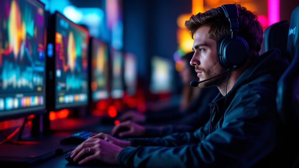 Gaming squads commit significant funding towards mental health support services